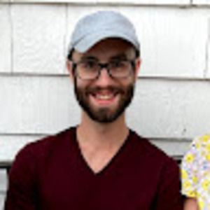 Meet your Posher, Alex